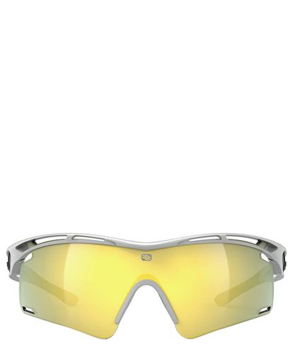 Sunglasses TRALYX+ LIGHT GREY M - Rudy Project - Modalova