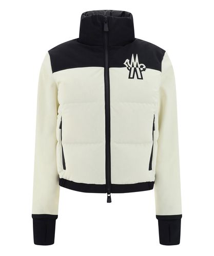 Down jacket - Moncler Grenoble - Modalova