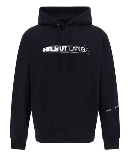 Hoodie - Helmut Lang - Modalova