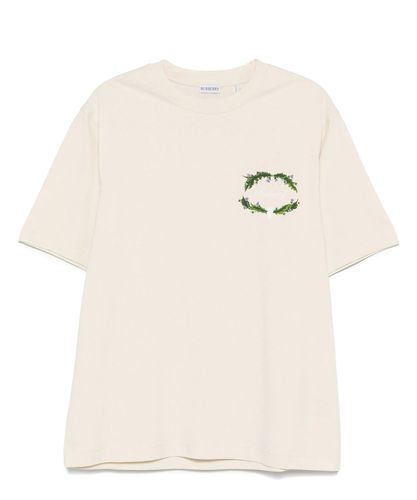 T-shirt - Burberry - Modalova