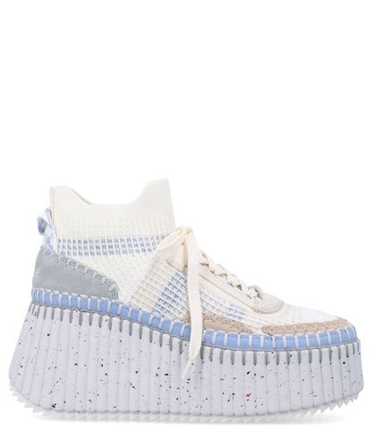 Nama High-top sneakers - Chloé - Modalova