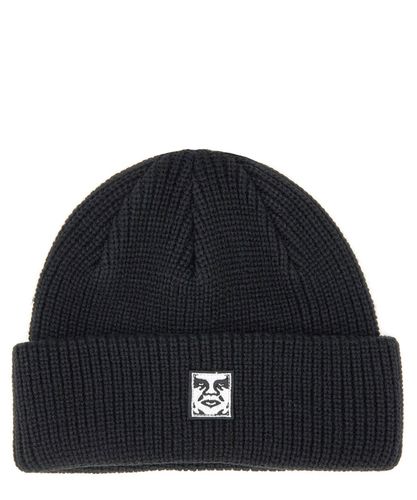 Beanie - Obey - Modalova