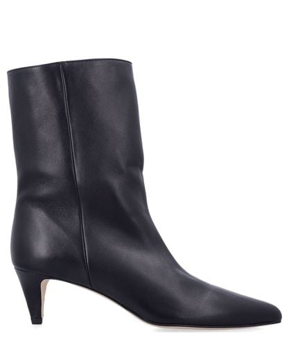 Lysander Heeled boots - BY FAR - Modalova