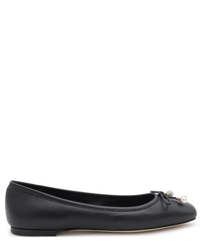 Elme ballerinas - Jimmy Choo - Modalova