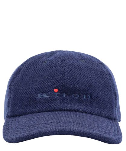 Cap - Kiton - Modalova