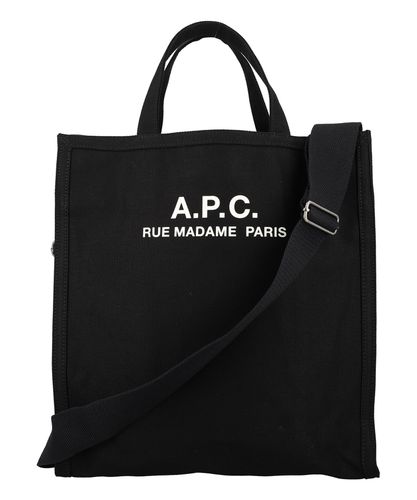 Recuperation Tote bag - A.P.C - Modalova