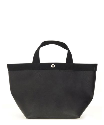 Medium tote bag - Herve Chapelier - Modalova