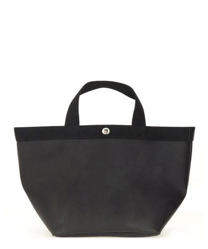 Medium Tote bag - Herve Chapelier - Modalova