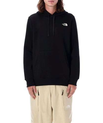 Hoodie - The North Face - Modalova