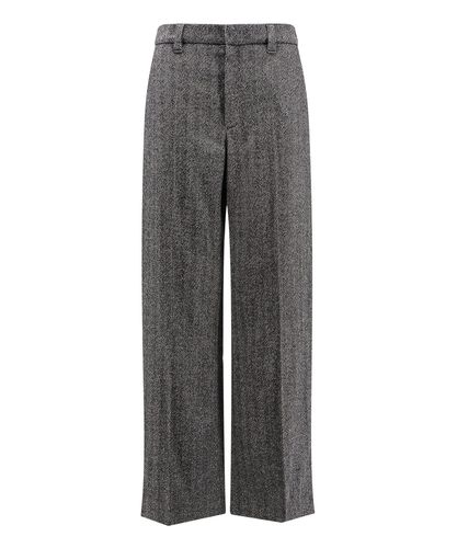 Trousers - Brunello Cucinelli - Modalova