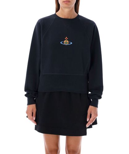 Sweatshirt - Vivienne Westwood - Modalova