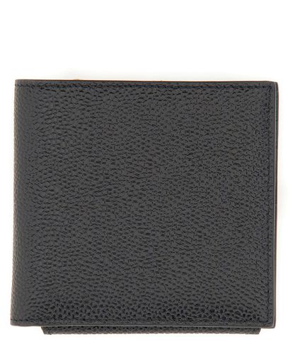 Wallet - Thom Browne - Modalova