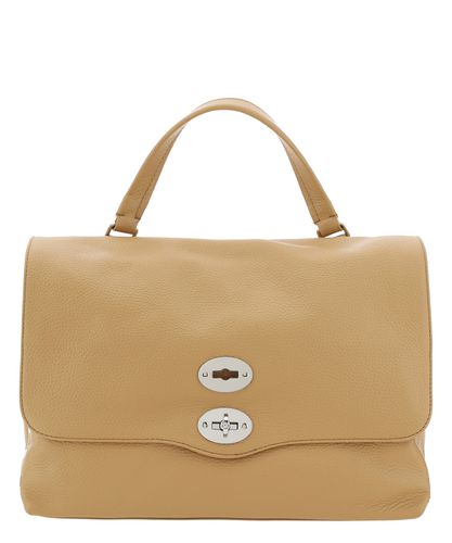 Postina Daily Handbag - Zanellato - Modalova