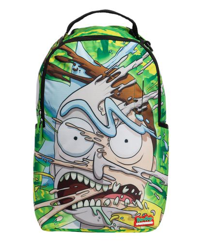 Rick Merge Backpack - Sprayground - Modalova