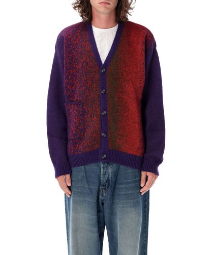 Cardigan - Pop Trading Company - Modalova