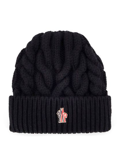 Beanie - Moncler Grenoble - Modalova