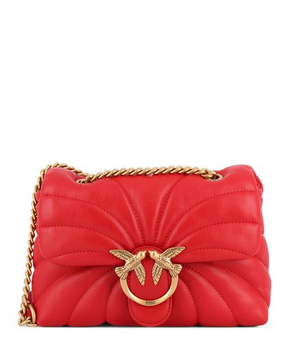 Love Birds Shoulder bag - Pinko - Modalova