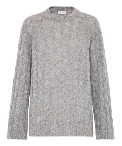 Sweater - Brunello Cucinelli - Modalova