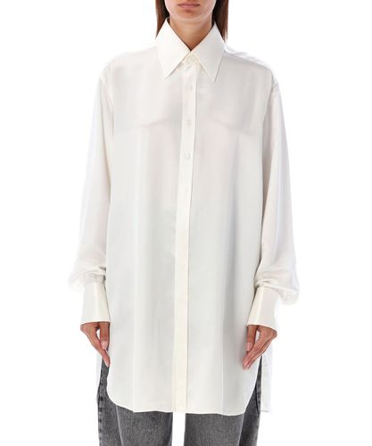 Camicia - Maison Margiela - Modalova