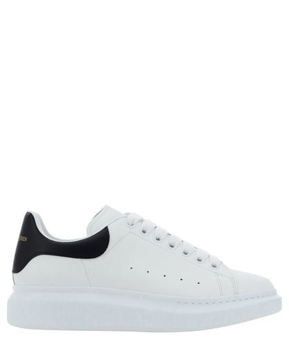 Oversize sneakers - Alexander McQueen - Modalova