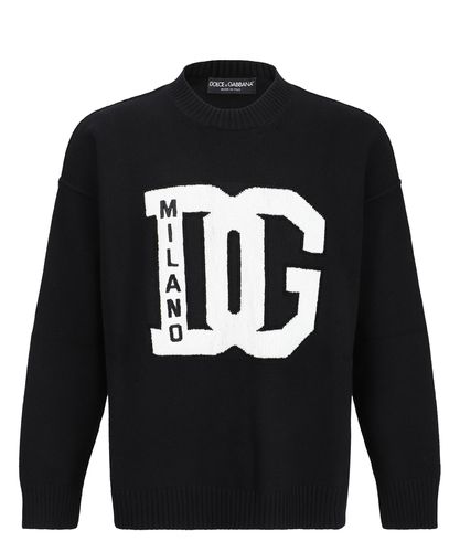 Pullover - Dolce&Gabbana - Modalova