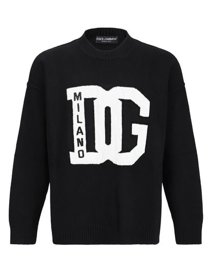 Sweater - Dolce&Gabbana - Modalova