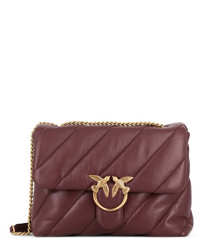 Love Birds Shoulder bag - Pinko - Modalova