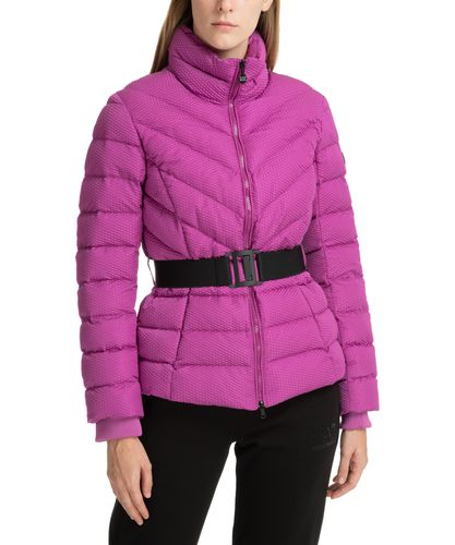 Down jacket - EA7 Emporio Armani - Modalova