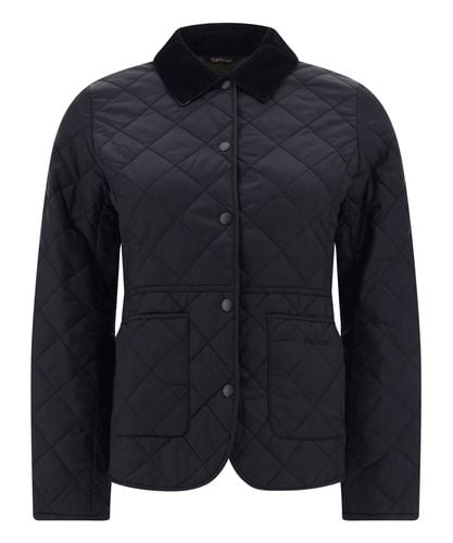 Giacca deveron quilt - Barbour - Modalova