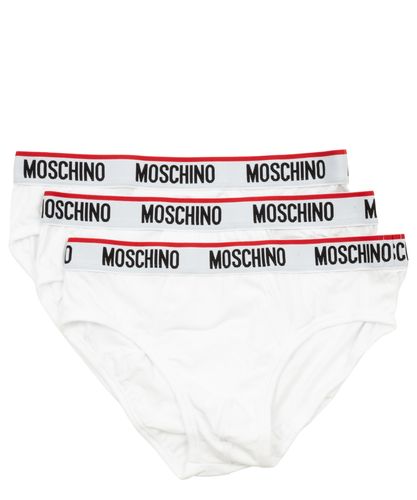Briefs - Moschino Underwear - Modalova