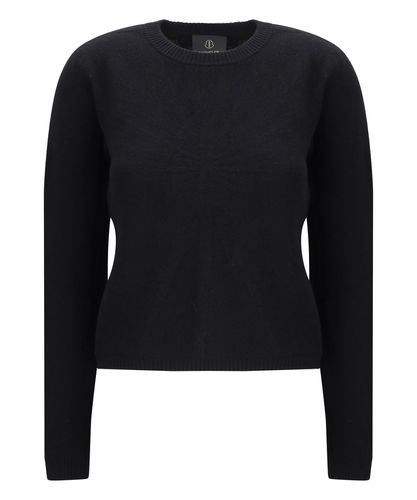 Biker Sweater - Moncler - Modalova