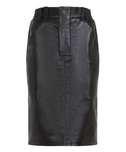 Midi skirt - Saint Laurent - Modalova