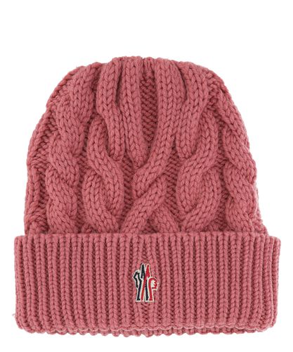 Beanie - Moncler Grenoble - Modalova