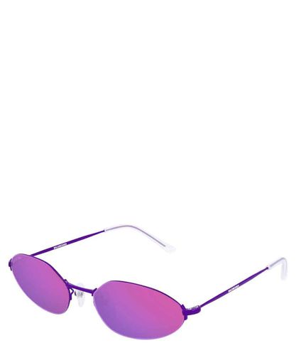 Sunglasses BB0055S - Balenciaga - Modalova