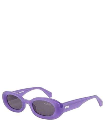 Occhiali da sole amalfi sunglasses - Off-White - Modalova