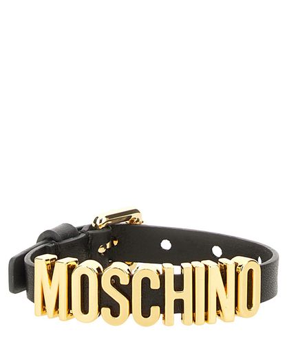 Bracciale - Moschino - Modalova