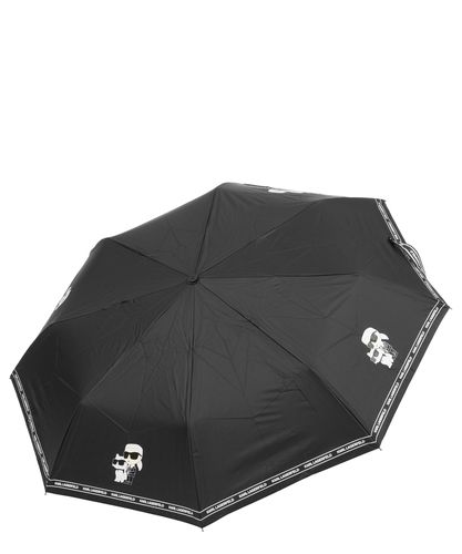 K/Ikonik 2.0 Umbrella - Karl Lagerfeld - Modalova