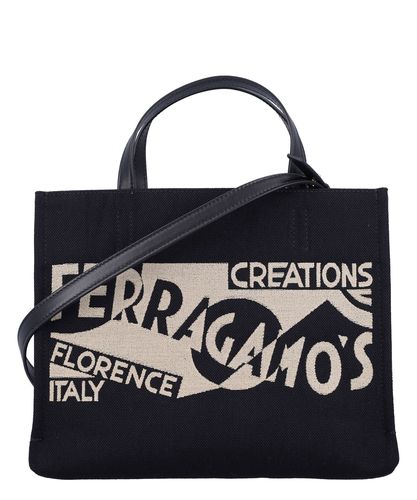 Tote bag - Salvatore Ferragamo - Modalova