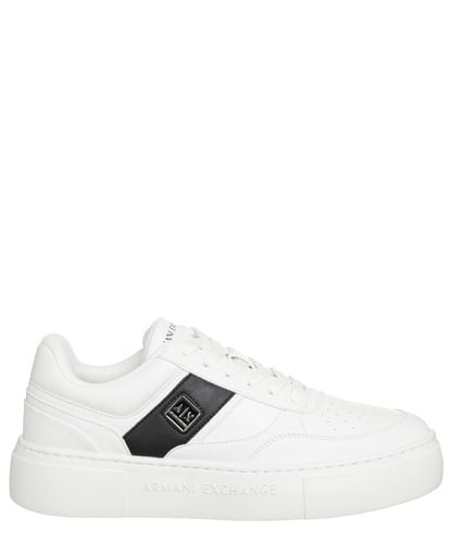 Sneakers - Armani Exchange - Modalova