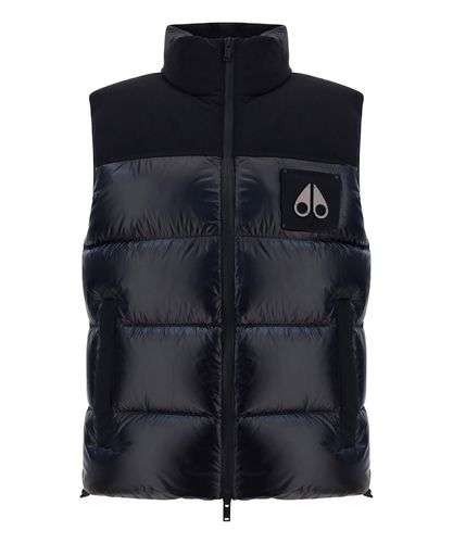 Victory Peak Vest - Moose Knuckles - Modalova