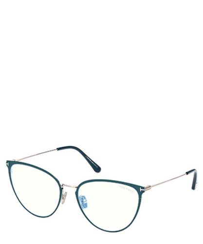 Eyeglasses FT5840-B - Tom Ford - Modalova