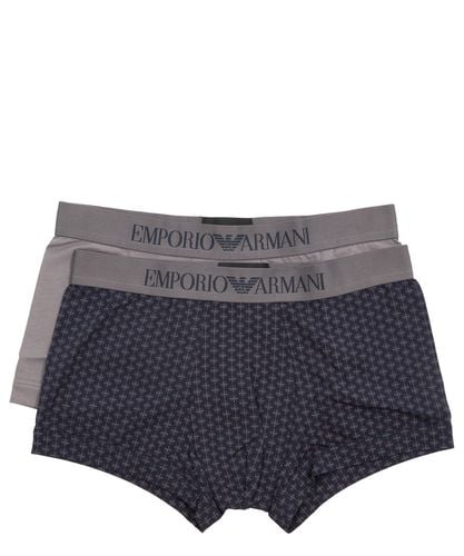 Pack Boxer - Emporio Armani - Modalova