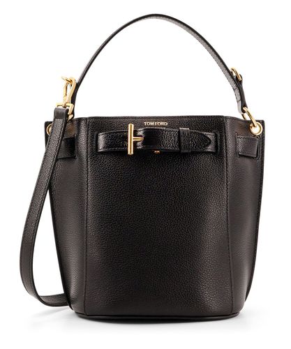 Borsa secchiello - Tom Ford - Modalova