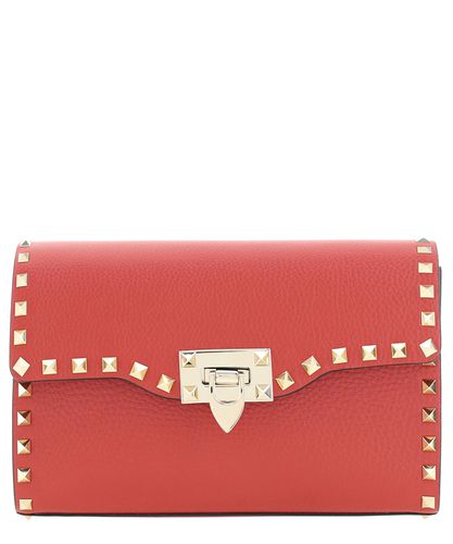 Rockstud Small Shoulder bag - Valentino Garavani - Modalova