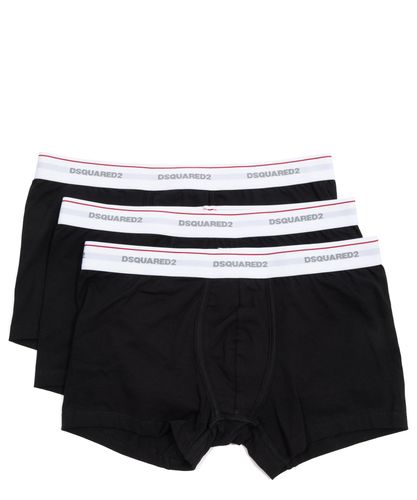 Pack Boxer - Dsquared2 - Modalova