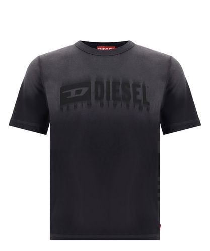 T-shirt - Diesel - Modalova