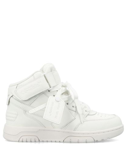 Out of office high sneaker - Off-White - Modalova