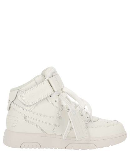 Sneakers alte out of office - Off-White - Modalova