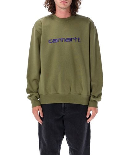 Sweatshirt - Carhartt WIP - Modalova