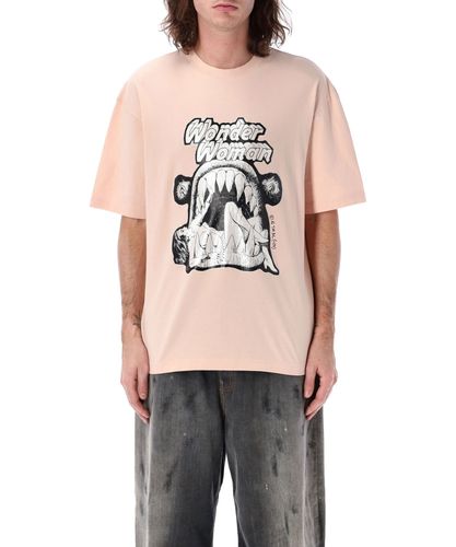 T-shirt - Acne Studios - Modalova